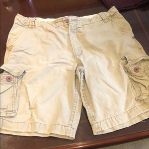 WORN SZ 36 Aeropastale